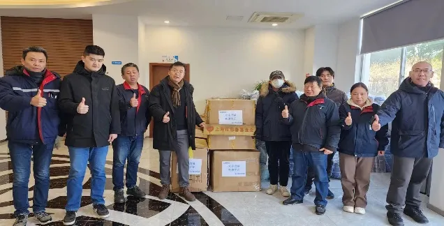 品牌强国｜福州真兰荣获《品牌中国》栏目重点推荐品牌